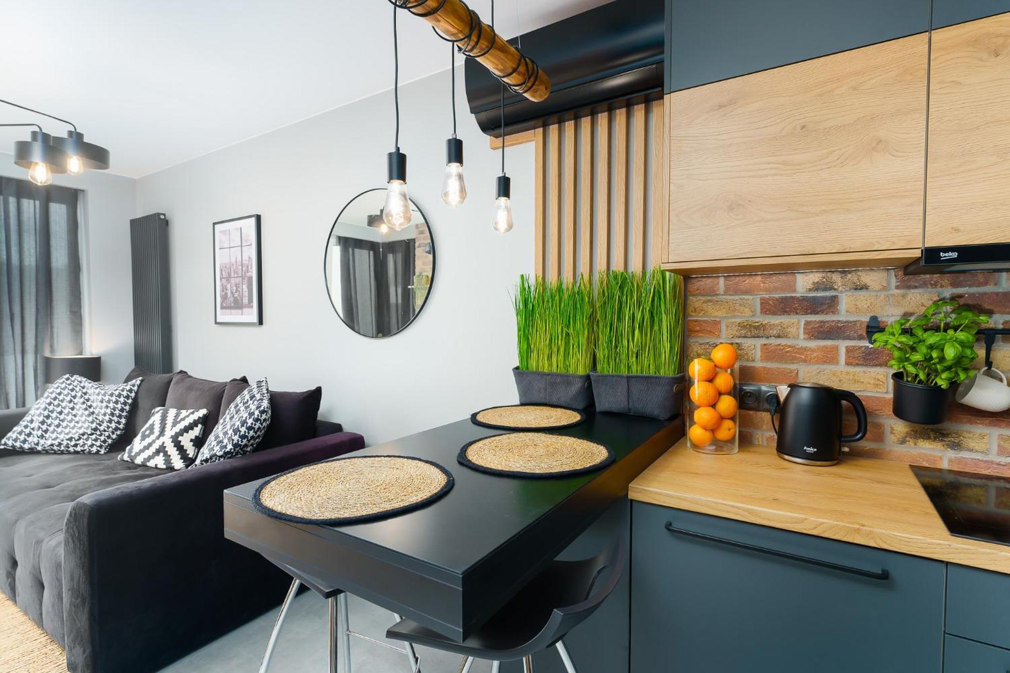 Loft House By Perlowa Przystan Rent Kołobrzeg Eksteriør billede