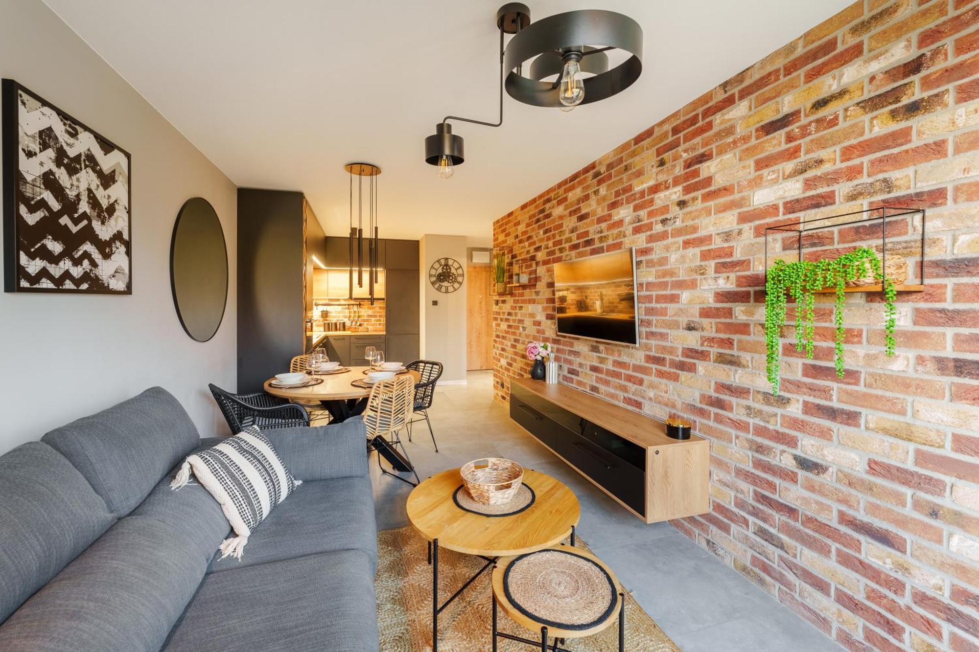 Loft House By Perlowa Przystan Rent Kołobrzeg Eksteriør billede